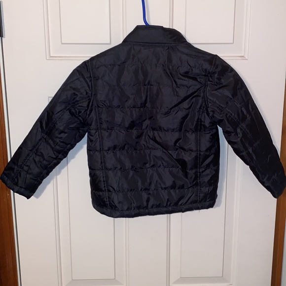 COPY - Snozu Performance Boy’s Jacket Size 5/6-EUC - Picture 4 of 4